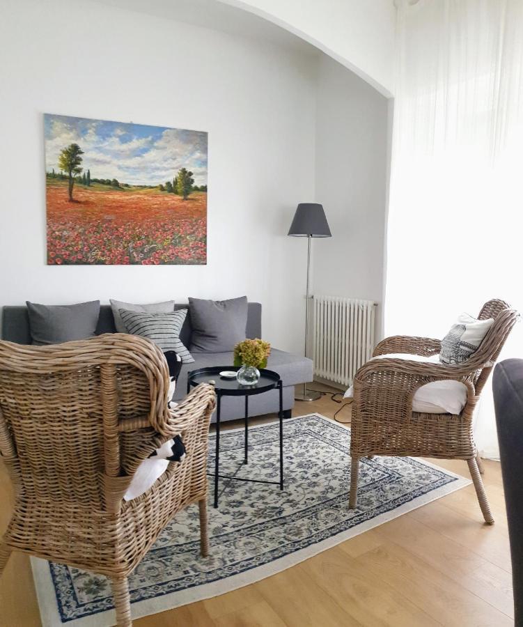 La Turr De Mezz- Bellagio Lca Apartment Ngoại thất bức ảnh