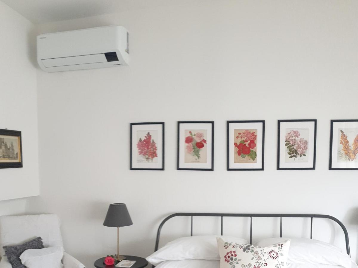 La Turr De Mezz- Bellagio Lca Apartment Ngoại thất bức ảnh