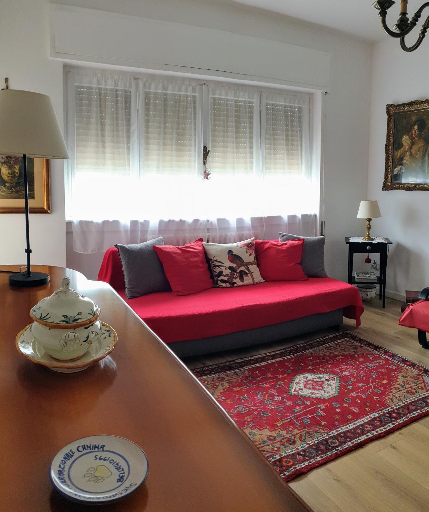 La Turr De Mezz- Bellagio Lca Apartment Ngoại thất bức ảnh