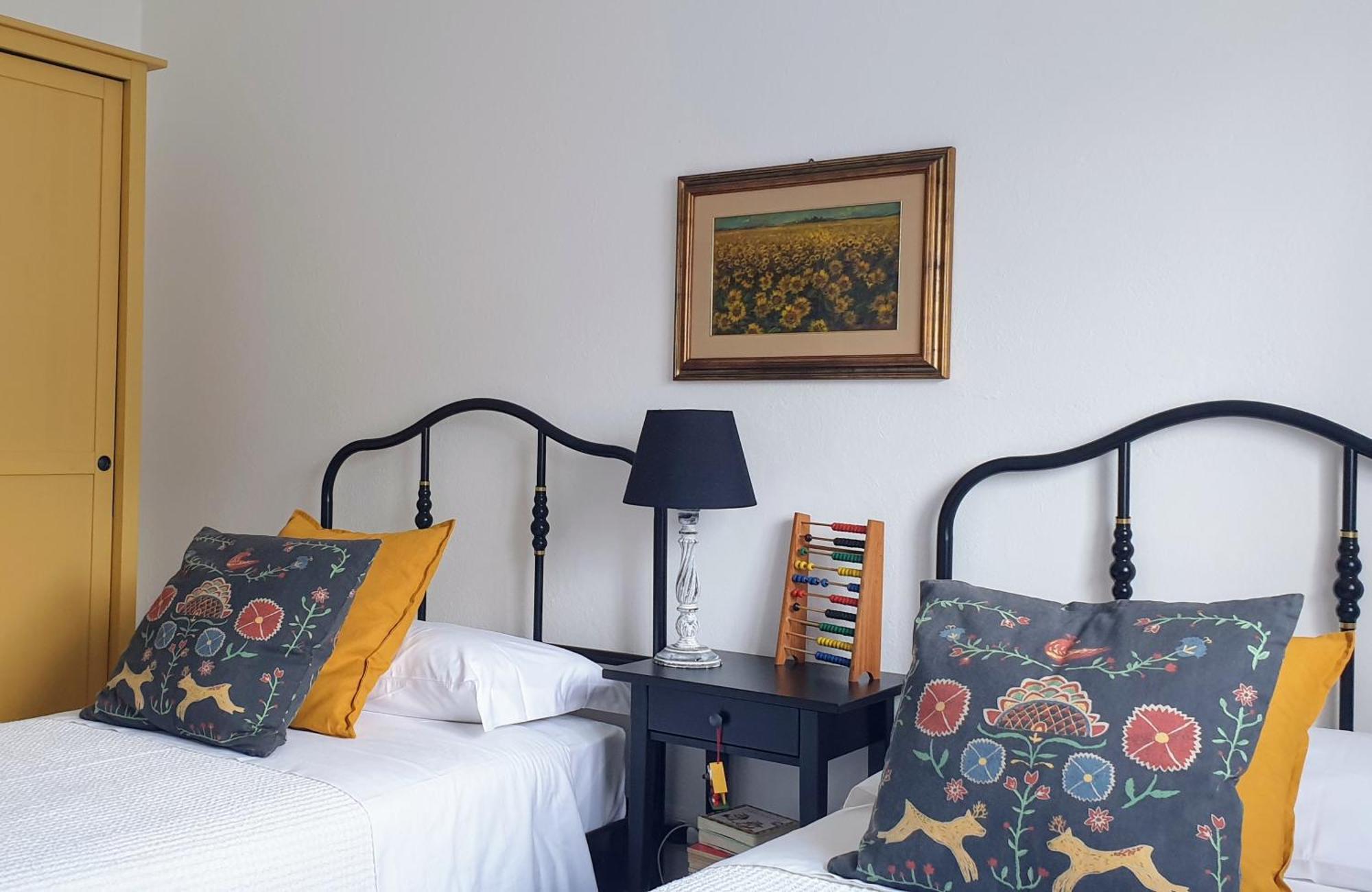 La Turr De Mezz- Bellagio Lca Apartment Phòng bức ảnh