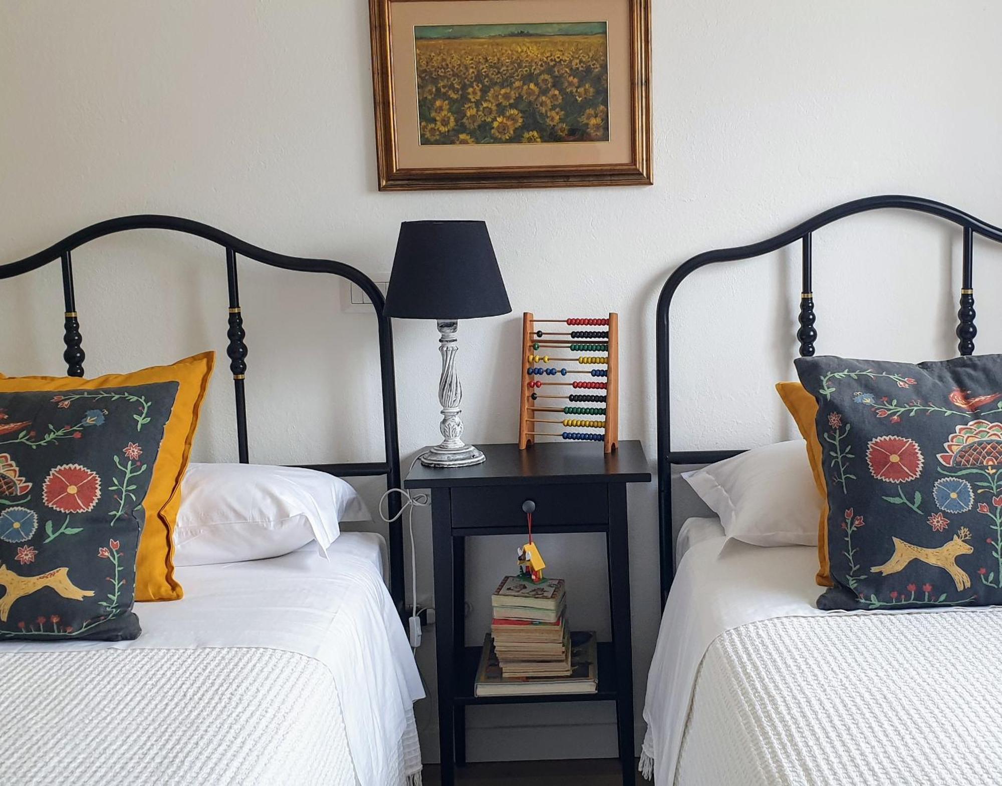 La Turr De Mezz- Bellagio Lca Apartment Phòng bức ảnh
