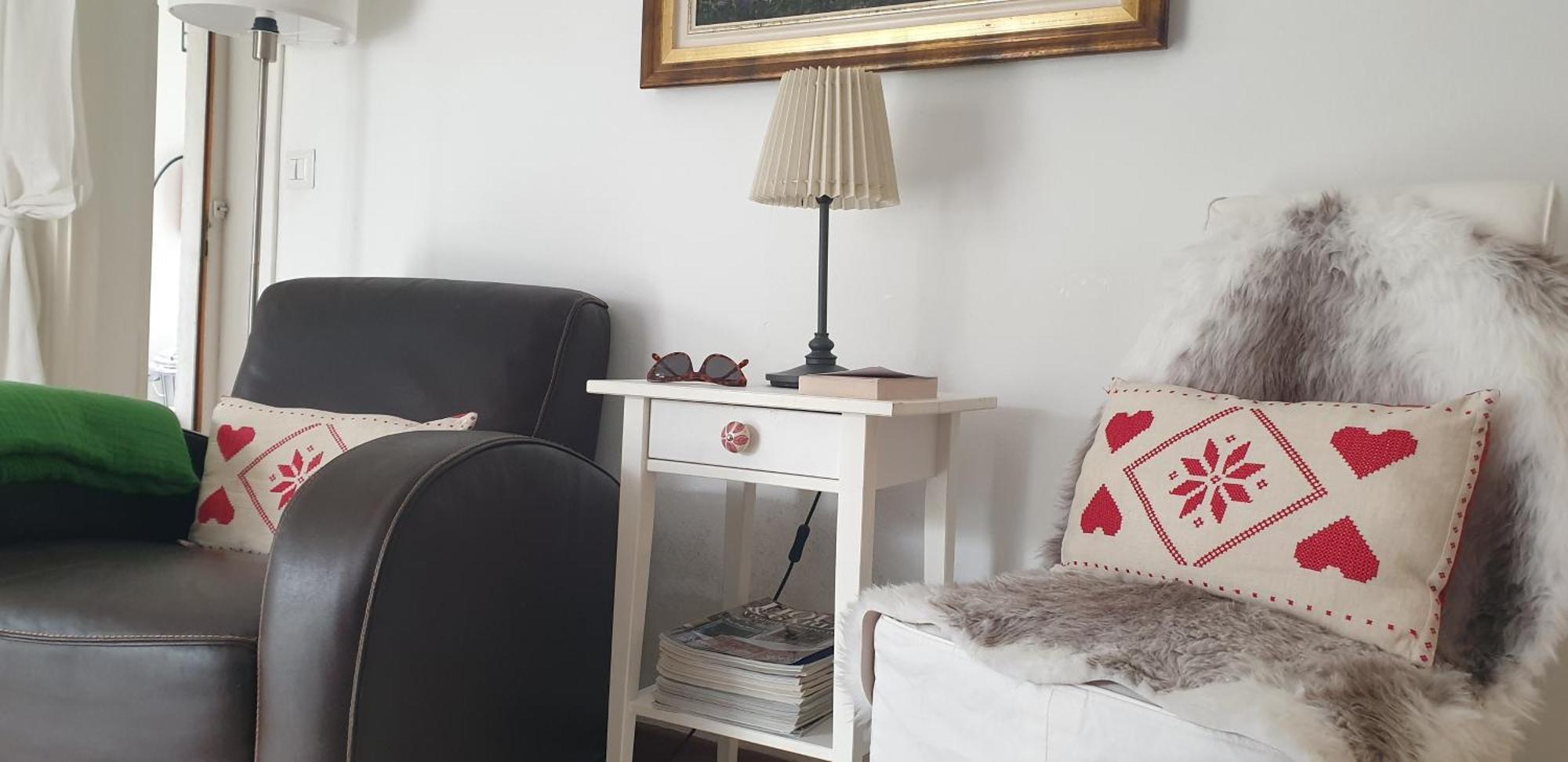 La Turr De Mezz- Bellagio Lca Apartment Phòng bức ảnh