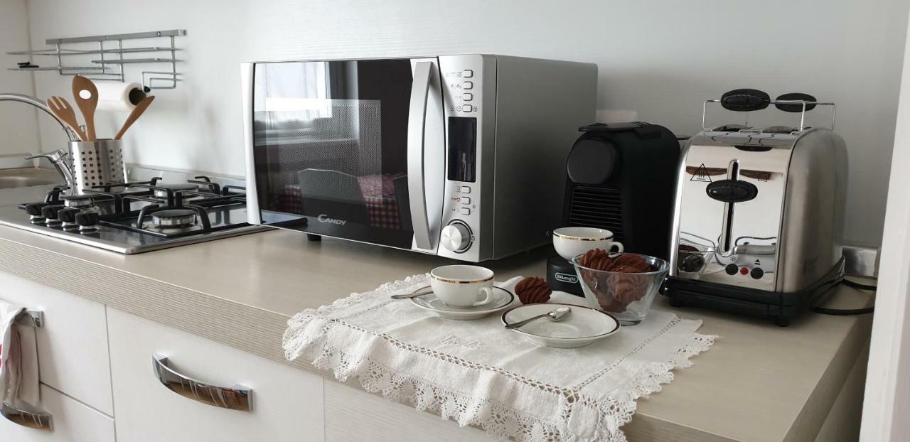 La Turr De Mezz- Bellagio Lca Apartment Ngoại thất bức ảnh